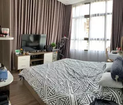 CHO THUÊ NHÀ TẠI 204 NGÕ QUỲNH - HAI BÀ TRƯNG - HÀ NỘI
