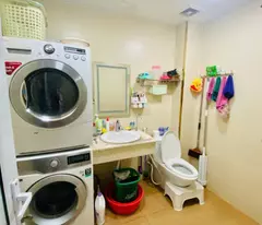 CHO THUÊ NHÀ TẠI 204 NGÕ QUỲNH - HAI BÀ TRƯNG - HÀ NỘI
