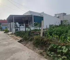 Bán đất full thổ cư Hẻm Ngô Quyền, Tân An, thị xã LaGi giá mềm 1.15 tỷ đường xe hơi