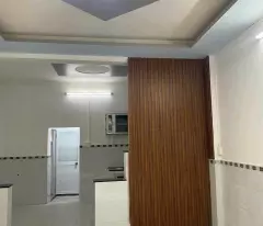 Nhà SHR 2 Tầng 41m  Giá Rẻ Chỉ 2 Tỷ 95 Nguyễn Thị Đặng Phường Hiệp Thành Quận 12 Sát Gò Vấp