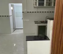 Nhà SHR 2 Tầng 41m  Giá Rẻ Chỉ 2 Tỷ 95 Nguyễn Thị Đặng Phường Hiệp Thành Quận 12 Sát Gò Vấp