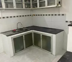 Nhà SHR 2 Tầng 41m  Giá Rẻ Chỉ 2 Tỷ 95 Nguyễn Thị Đặng Phường Hiệp Thành Quận 12 Sát Gò Vấp