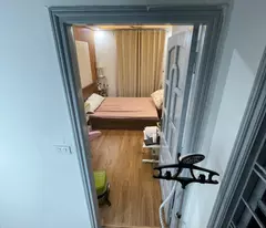 HOT! Bán nhà 5 Tầng, Phố Kim Mã, 3 Thoáng, Nhà Đẹp, full Nội Thất, Ngõ Thông 22m2-4.45 tỷ