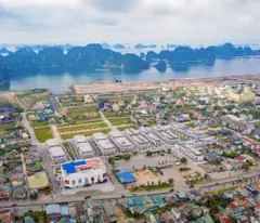Chính chủ cần bán đất biệt thự Cẩm Bình-Cẩm Phả giá cắt lỗ