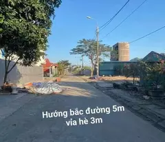 Chính chủ cần bán đất biệt thự Cẩm Bình-Cẩm Phả giá cắt lỗ