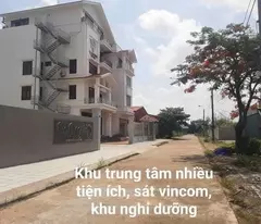 Chính chủ cần bán đất biệt thự Cẩm Bình-Cẩm Phả giá cắt lỗ