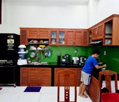 NHÀ MT Đẹp 3 Tầng 69m SHR Giá Chỉ 5 Tỷ 30  Nguyễn Ảnh Thủ Tân Chánh Hiệp Quận 12 Xe Hơi Ngủ Trong