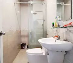 NHÀ MT Đẹp 3 Tầng 69m SHR Giá Chỉ 5 Tỷ 30  Nguyễn Ảnh Thủ Tân Chánh Hiệp Quận 12 Xe Hơi Ngủ Trong
