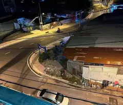 Bán Nhà 4 tầng (7x18) Đường 8m thông Tô Ký, Tân Xuân, Hóc Môn.