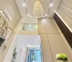Nhà Hẻm 6m Phạm Văn Chiêu, P14_DT: 210m2