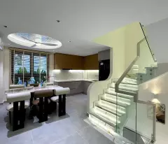 Nhà Hẻm 6m Phạm Văn Chiêu, P14_DT: 210m2