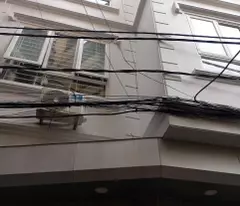 Bán nhà Phương Mai giá 12.5 tỷ, diện tích 54m2, 5 tầng, mặt tiền 7m