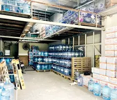 Bán nhà Trần Điền giá 5.1 tỷ, diện tích 107m2, C4, mặt tiền 5.5m