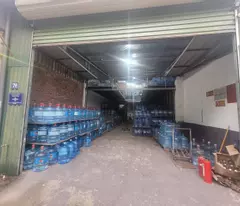 Bán nhà Trần Điền giá 5.1 tỷ, diện tích 107m2, C4, mặt tiền 5.5m