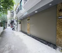 Còn 1 căn duy nhất. 44m2 x 6 tầng, thang máy, ô tô đỗ cửa, Phùng Chí Kiên - Giá: 14.5 tỷ