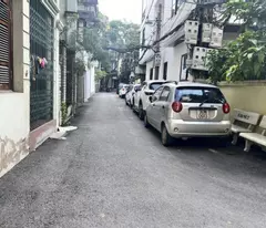 Còn 1 căn duy nhất. 44m2 x 6 tầng, thang máy, ô tô đỗ cửa, Phùng Chí Kiên - Giá: 14.5 tỷ