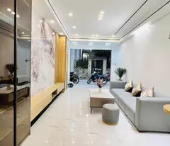 Còn 1 căn duy nhất. 44m2 x 6 tầng, thang máy, ô tô đỗ cửa, Phùng Chí Kiên - Giá: 14.5 tỷ
