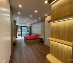 Còn 1 căn duy nhất. 44m2 x 6 tầng, thang máy, ô tô đỗ cửa, Phùng Chí Kiên - Giá: 14.5 tỷ