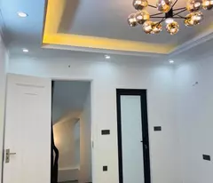 Bán nhà Thanh Lân giá 5.7 tỷ, diện tích 30m2, 5 tầng, mặt tiền 5m