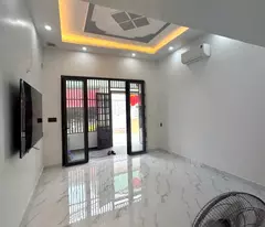 NHÀ Quá Rẻ, Trường Thọ, Thủ Đức, HXH, DT 39m2 ( 4 x 9 ) 2T, Mới, ở Ngay, chỉ 3.1ty