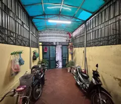 Bán nhà Nguyễn Văn Trỗi giá 14.5 tỷ, diện tích 74m2, 4 tầng, mặt tiền 3.5m