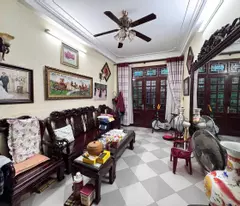 Bán nhà Nguyễn Văn Trỗi giá 14.5 tỷ, diện tích 74m2, 4 tầng, mặt tiền 3.5m