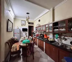 Bán nhà Nguyễn Văn Trỗi giá 14.5 tỷ, diện tích 74m2, 4 tầng, mặt tiền 3.5m
