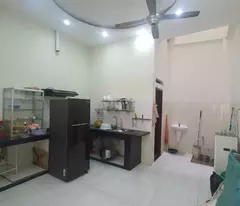 Nhà hxh đường 8 tăng nhơn phú B, diện tích 50m, 3 tầng