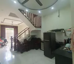 Nhà hxh đường 8 tăng nhơn phú B, diện tích 50m, 3 tầng