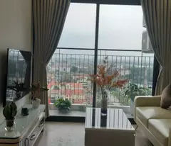 Bán gấp căn hộ chung cư 62m2, 2PN, 2WC tại Chung cư La Fortuna, 2,4x tỷ