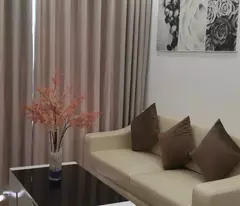 Bán gấp căn hộ chung cư 62m2, 2PN, 2WC tại Chung cư La Fortuna, 2,4x tỷ