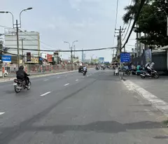 Bán nhà diện tích khủng hẻm ô tô ngang 12m không QH tại Thủ Đức