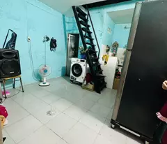 Bán nhà diện tích khủng hẻm ô tô ngang 12m không QH tại Thủ Đức