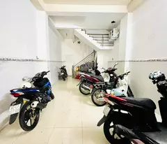 Bán nhà HXH tránh KD, Khuông Việt, Phú Trung Tân Phú, 171m2, 4 tầng, ngang 8m