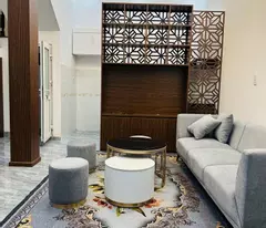 NHỈNH 7 TỶ - DÂN XÂY - 5 TẦNG VUÔNG VẮN - FULL TIỆN ÍCH
