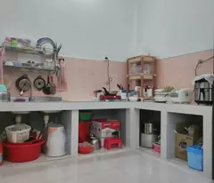 Bán nhà DT đất  42m2, Hẻm xe tải Đường Tân Kỳ Tân Quý, Tân Phú