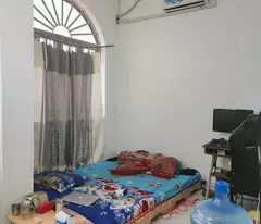Bán nhà DT đất  42m2, Hẻm xe tải Đường Tân Kỳ Tân Quý, Tân Phú