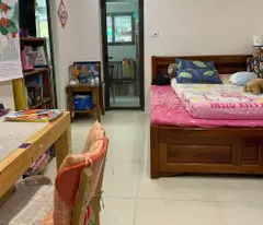 💥Tầng 2 TT Núi Trúc, Ba Đình 75m, 2PN, Đẹp ở luôn, 4.5 Tỷ💥