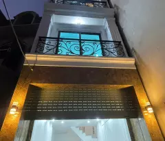 Bán nhà dân xây Nguyên Xá 35m2x4 tầng, 4 ngủ đủ công năng, sát trường chợ, giá 4.8 tỷ