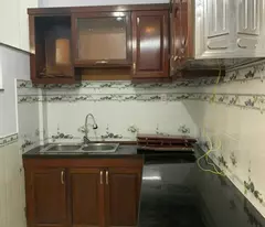 Hẻm Ôtô, Vew City,  Nhà 4 Tầng, Gần Nguyễn Thị Thập Q7, 56M2, Chỉ 6.8Tỷ.
