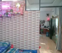 Bán nhà riêng Âu Dương Lân 37m2 2 tầng phường 3 quận 8 chỉnh nhỉnh 3 tỷ