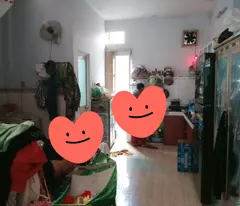 Bán nhà riêng Âu Dương Lân 37m2 2 tầng phường 3 quận 8 chỉnh nhỉnh 3 tỷ