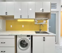 Bán CCMN Trịnh Văn Bô, 85m2x8 tầng, ngõ thông ô tô, 20 phòng, 100 triệu/tháng, 16.9 tỷ