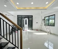 Bán CCMN Trịnh Văn Bô, 85m2x8 tầng, ngõ thông ô tô, 20 phòng, 100 triệu/tháng, 16.9 tỷ