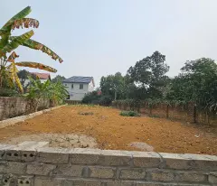 Hàng hiếm bán mảnh đất ôtô tránh thông tứ phía Cần Kiệm giá rẻ nhỉnh 3 tỷ 125m