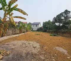 Hàng hiếm bán mảnh đất ôtô tránh thông tứ phía Cần Kiệm giá rẻ nhỉnh 3 tỷ 125m