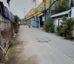 XE HƠI VÀO NHÀ - CÁCH 2 CĂN RA MẶT TIỀN PHẠM HÙNG - NGUYỄN VĂN LINH - GẦN 80m2 - HOÀN CÔNG ĐỦ -