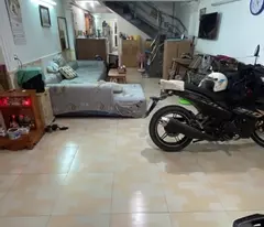 XE HƠI VÀO NHÀ - CÁCH 2 CĂN RA MẶT TIỀN PHẠM HÙNG - NGUYỄN VĂN LINH - GẦN 80m2 - HOÀN CÔNG ĐỦ -