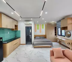 *** BÁN NHANH -Toà nhà đẹp CHDV mới 100% - siêu vị trí khu vực trung tâm Quận 10