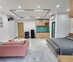 *** BÁN NHANH -Toà nhà đẹp CHDV mới 100% - siêu vị trí khu vực trung tâm Quận 10